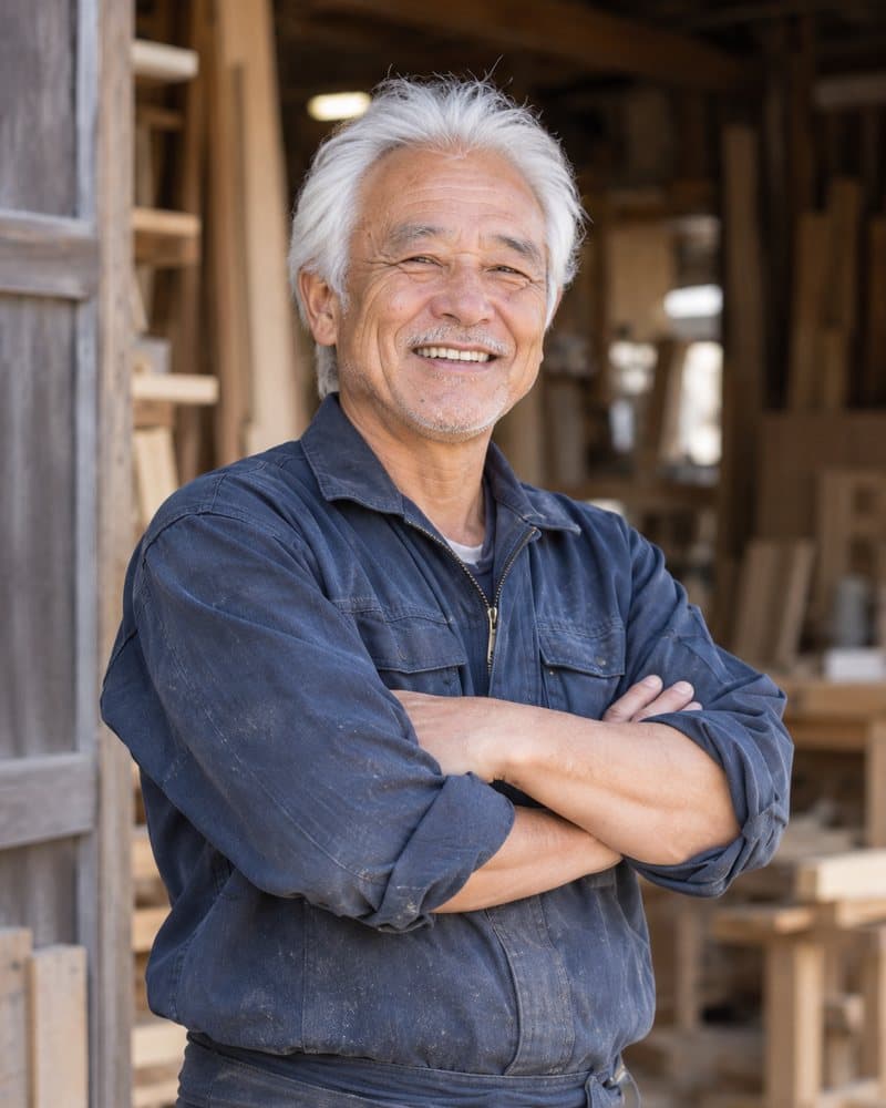 見本 一郎