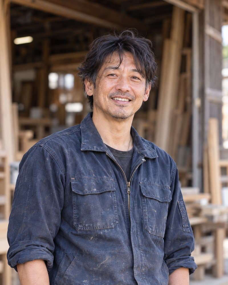 山田 健